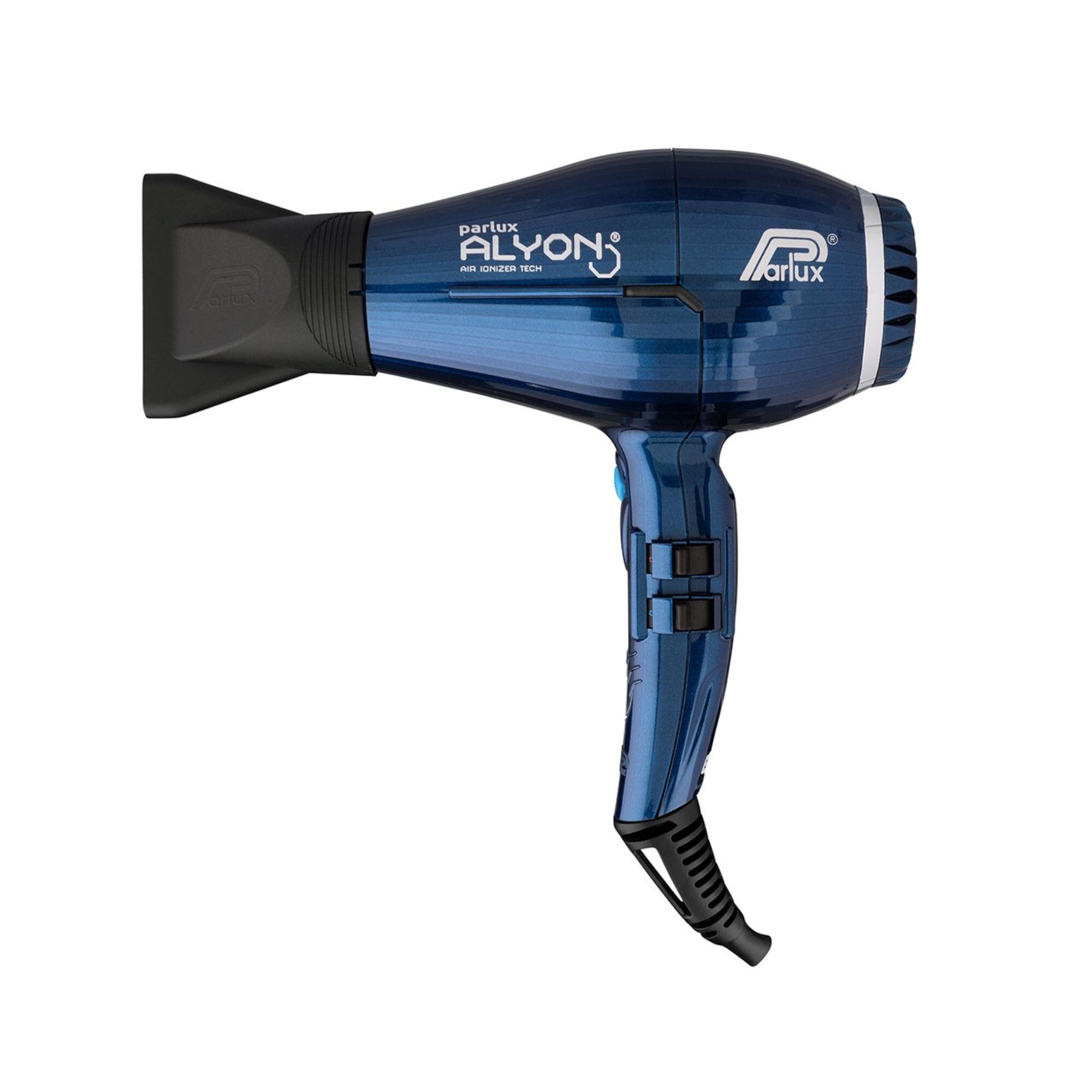 Secador de pelo Parlux Alyon - Antibacterial night