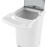 Lavarropas Mueller Supertank Lite con Turbina 8Kg Lavarropas Mueller Supertank Lite con Turbina 8Kg