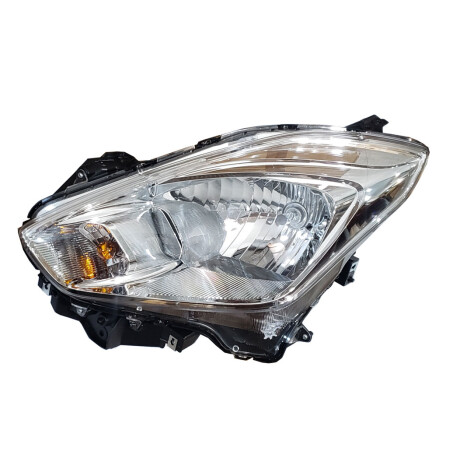 SEMIOPTICAS SUZUKI DZIRE 18/ IZQ - SEMIOPTICAS SUZUKI DZIRE 18/ IZQ -