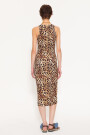 Vestido Cadiz Leopardo
