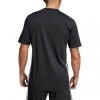 Camiseta adidas Tiro 25 Essentials Black White