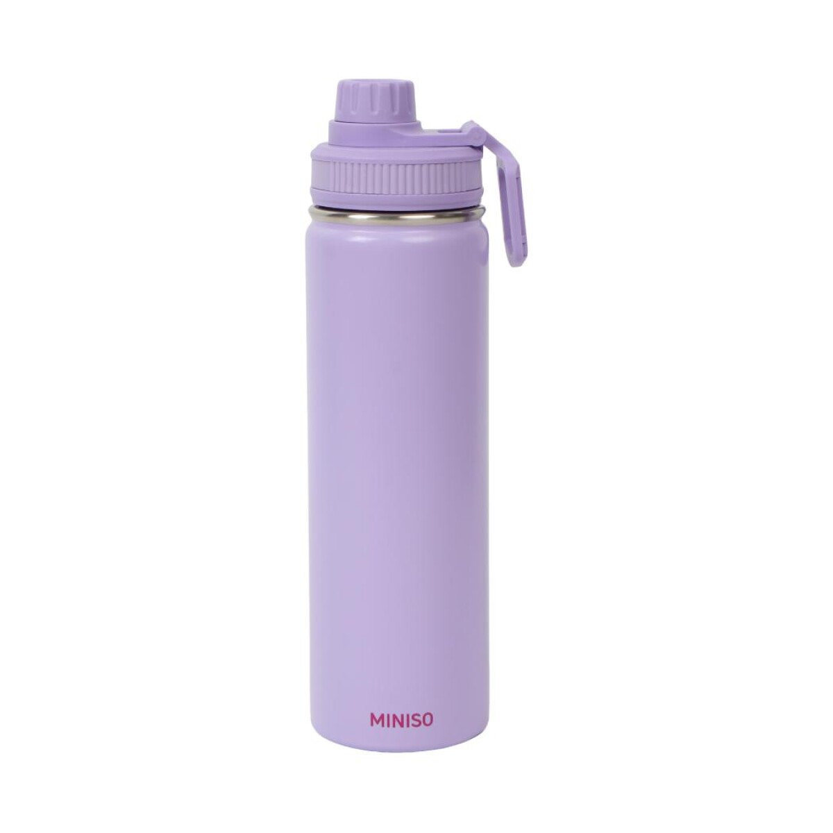 Botella dopamine 670ml - violeta 