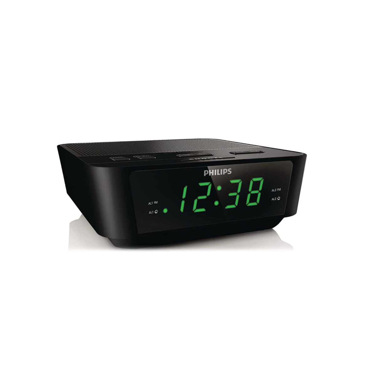 Radio Reloj Despertador Philips 