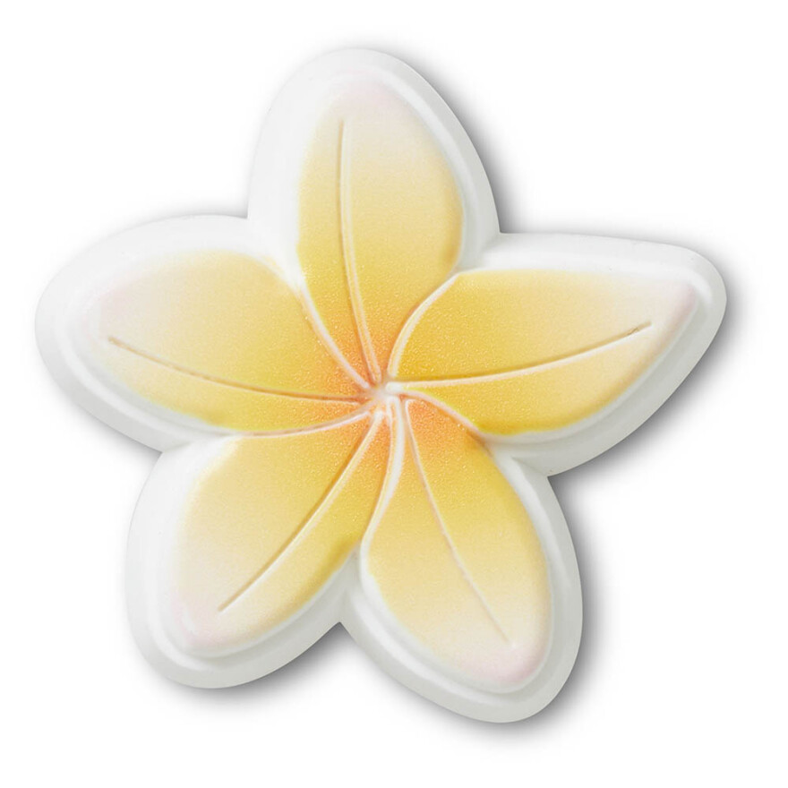 Jibbitz Beach Flower Multicolor