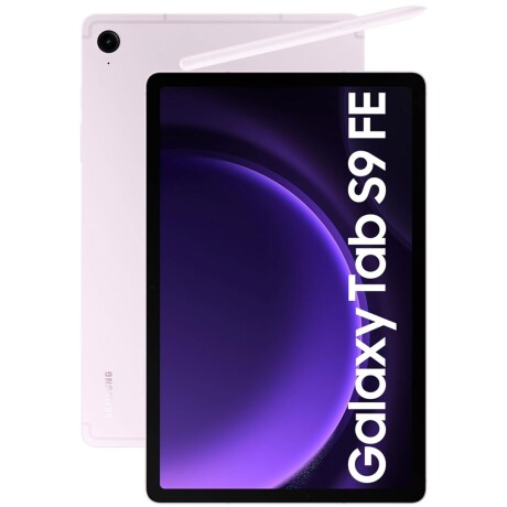 Samsung X516B Tab S9 Fe 6+128GB 11" Violeta 001