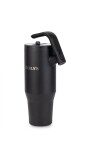VASO MALAWI NEGRO
