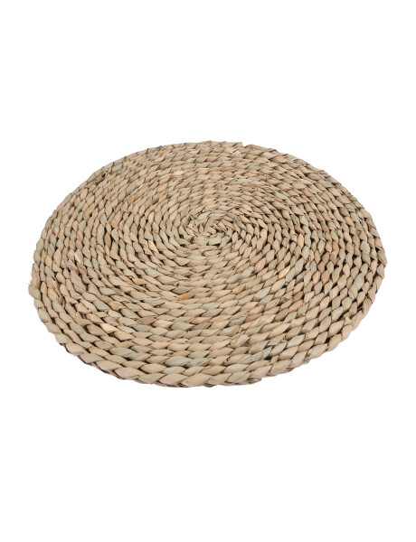 INDIVIDUAL 38CM RATTAN REDONDO ODDA UK INDIVIDUAL 38CM RATTAN REDONDO ODDA UK