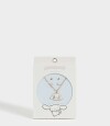 Bijouterie Set 3 Cinnamoroll Dorado