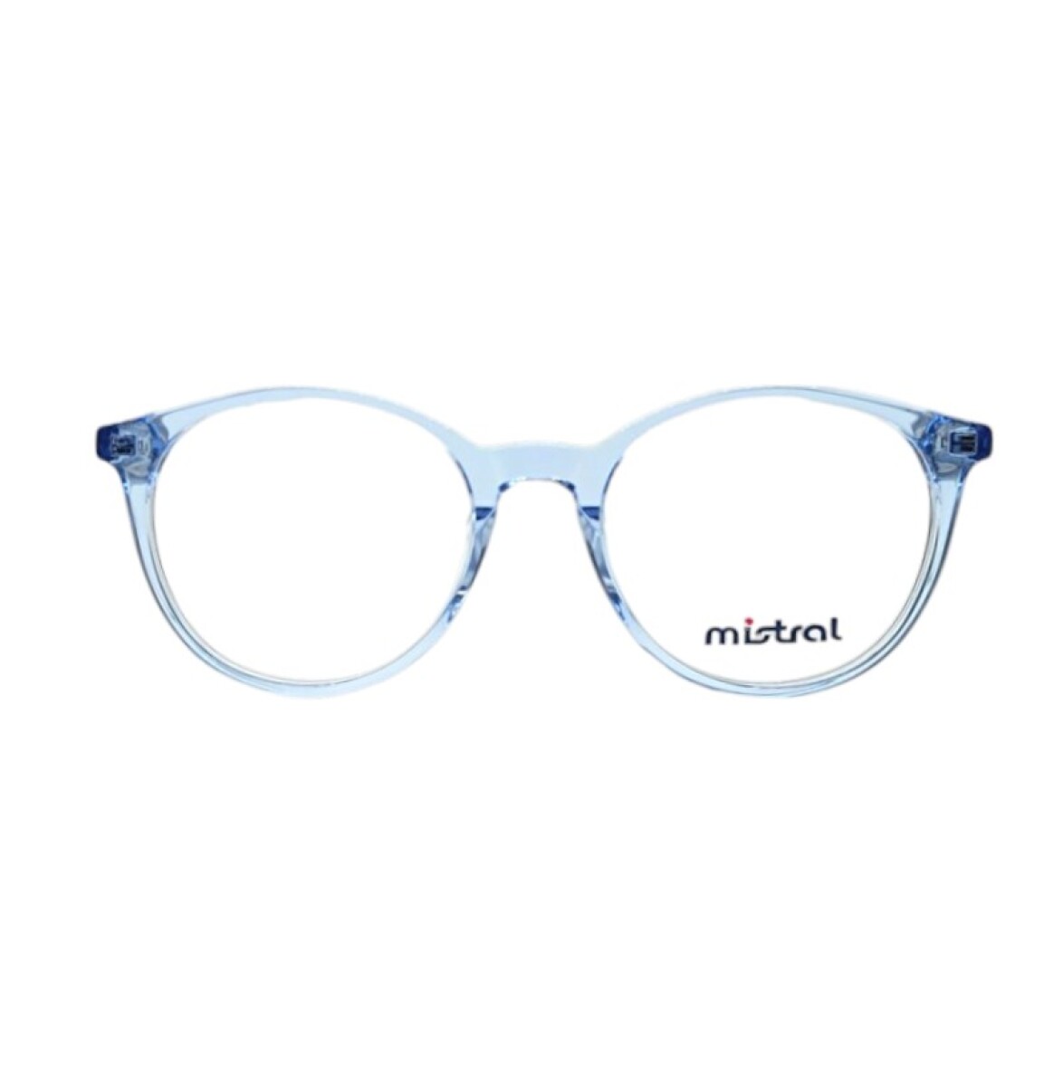 MISTRAL Flynn 025018145 - Adulto - Celeste - celestecristal 