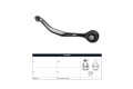 Brazo De Suspension Del BMW X3 (E83)/X3 Diesel (E83) 03-09 Izq Brazo De Suspension Del BMW X3 (E83)/X3 Diesel (E83) 03-09 Izq