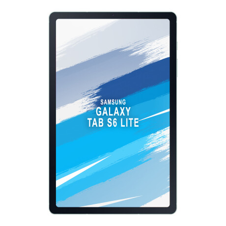 Samsung - Tablet Galaxy Tab S6 Lite (2024) SM-P620 - 10,4'' Multitáctil tft. 8 Core. Android 14. Ram 001