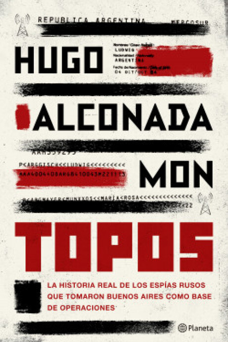 TOPOS TOPOS