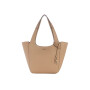 Cartera Guess Helina Grande Beige 0