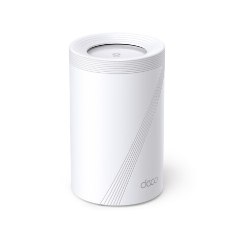 Tp-link - Deco BE65 X3. Router Mesh. Wifi Inteligente. Doble Banda. Hasta 200 Dispositivos. Redes In 001