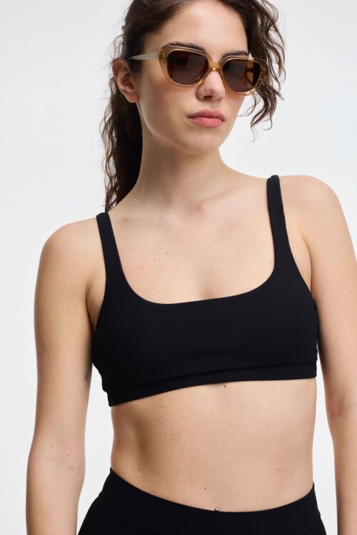 Top Kingston Negro Rib