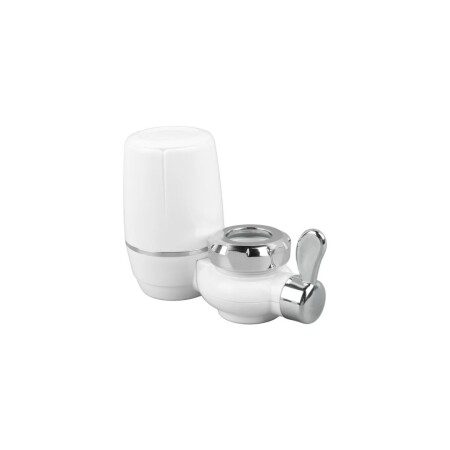 FILTRO DE AGUA ZSW-010 Blanco