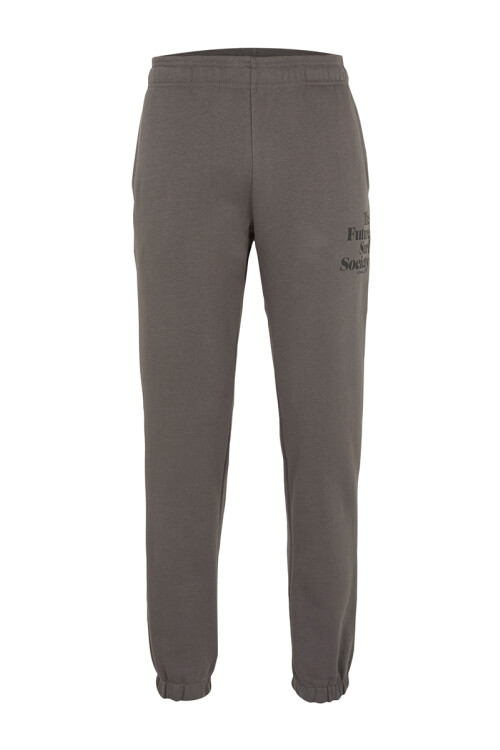 Jogger Future Surf Marrón