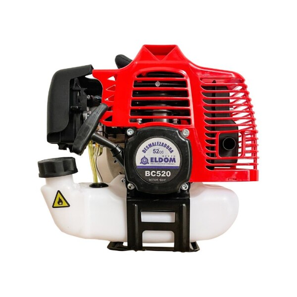 DESMALEZADORA ELDOM 52 CC - A NAFTA DESMALEZADORA ELDOM 52 CC - A NAFTA