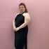 Vestido Indi Negro