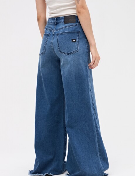 Jean New Fatenas Deep Blue I26