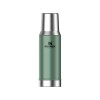 Termo Stanley Mate System 800 ml con Pico Cebador y Tapa Mate Verde