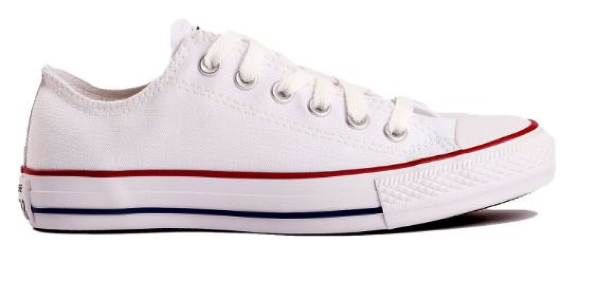 CALZADO CONVERSE 1359 BAJO - BLANCO 