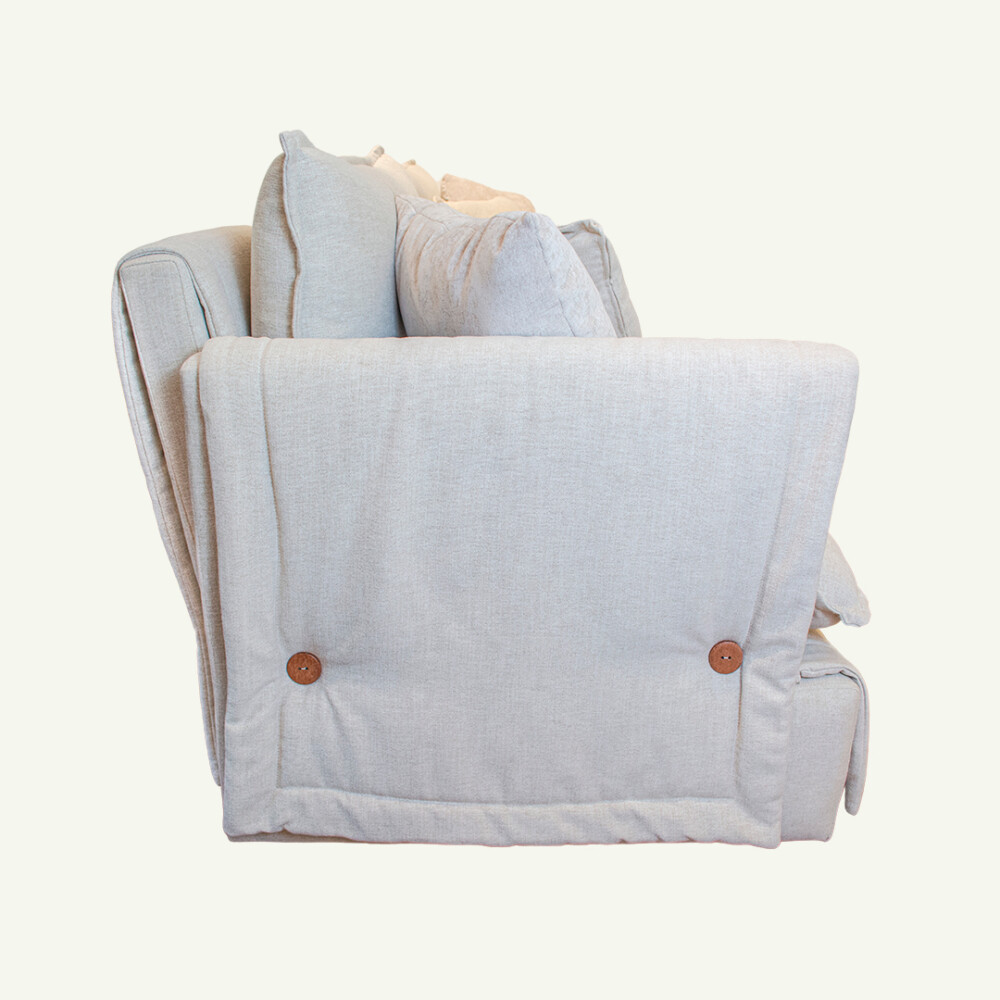 Sofá Kymono , 250x100cm Sofá Kymono , 250x100cm