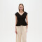 Blusa Kelan Negro