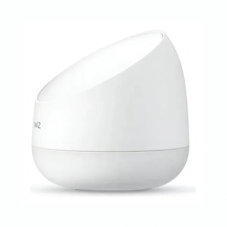 Lámpara De Mesa Inteligente WIZ Squire Dualzone Led Con BT Y WiFi Lámpara De Mesa Inteligente WIZ Squire Dualzone Led Con BT Y WiFi