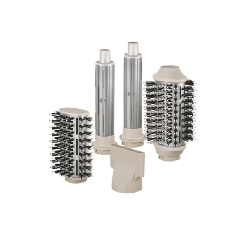 KIT SECADOR DE CABELLO PROFESIONAL 5 EN 1 Kit Secador De Cabello Profesional 5 En 1