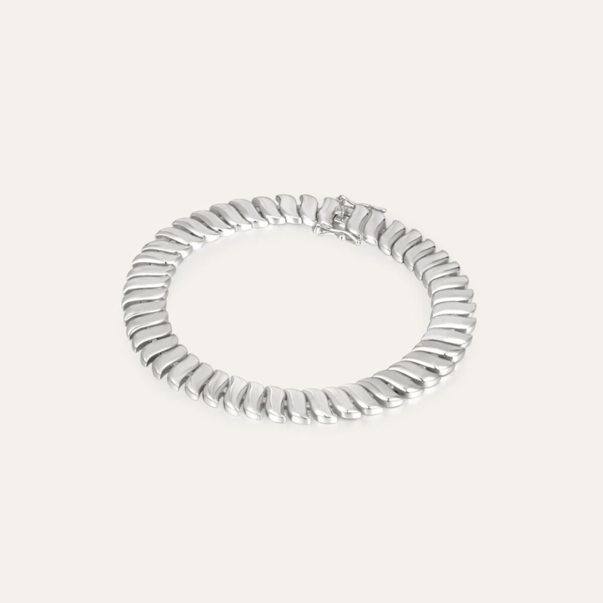 Pulsera Honey - Plata 925 