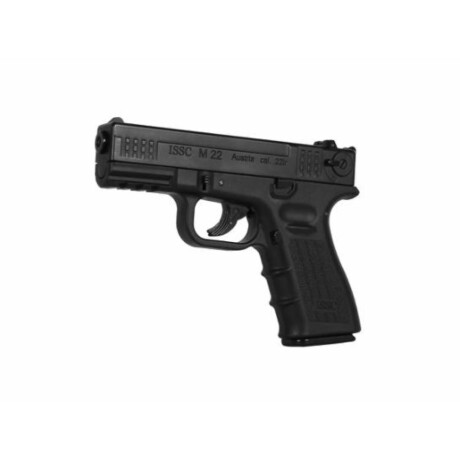 Pistola ISSC M22 Pistola ISSC M22