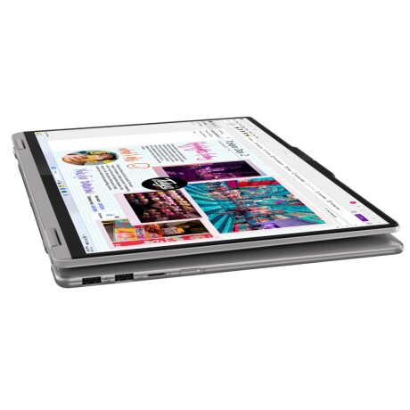 Notebook Convertible Lenovo Ryzen 7 5.1GHZ, 16GB, 1TB Ssd, 16" Wuxga Touch 001