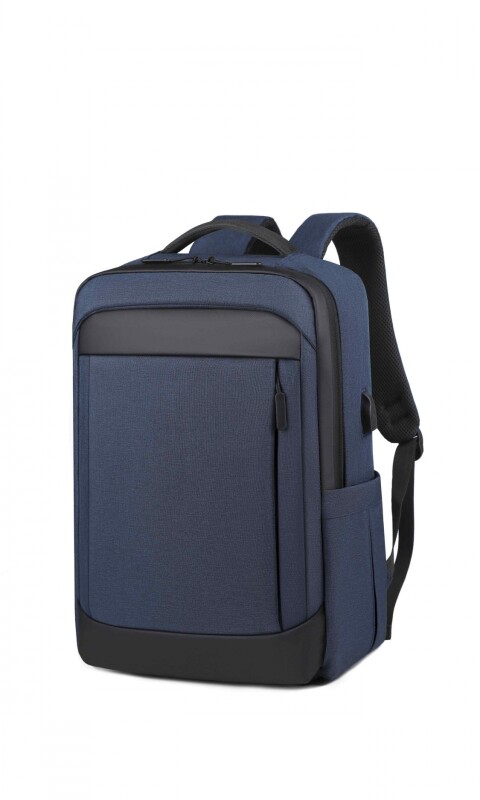 MOCHILA WEEKLY AZUL