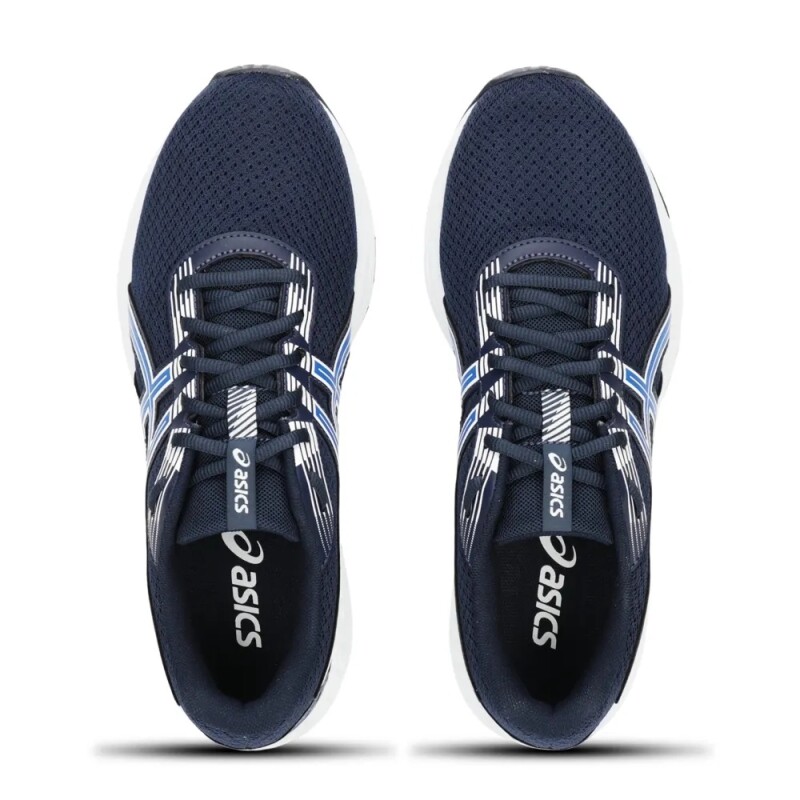 Zapatillas Running Raiden 4 Hombre Midnight/white