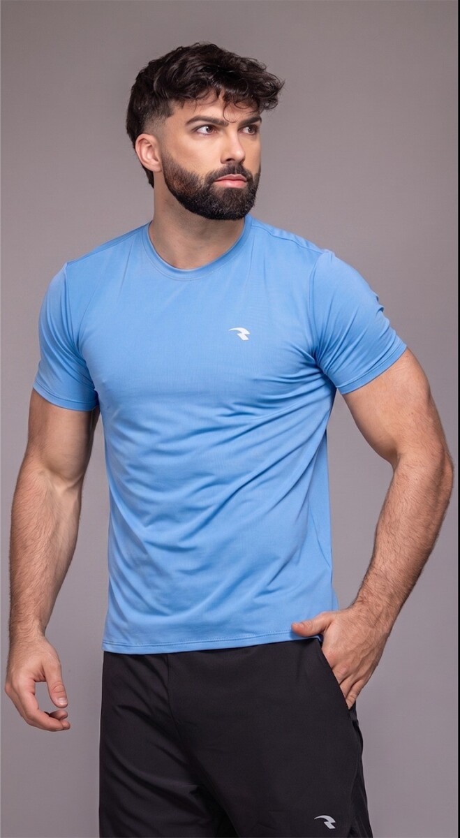Remera Deportiva. 