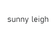Sunny Leigh