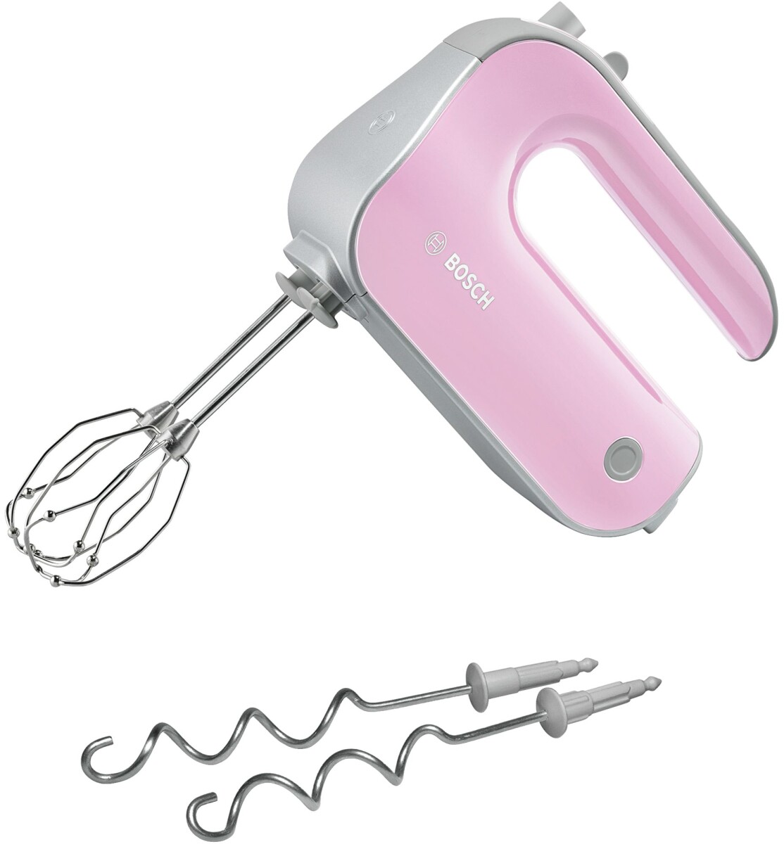 BATIDORA DE MANO STYLINE COLOUR ROSADO BOSCH 