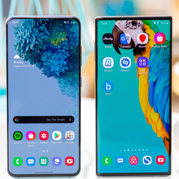 Samsung Galaxy S20 8gb 128gb CEL SAMSUNG S20 8/128 GRIS 5G DF