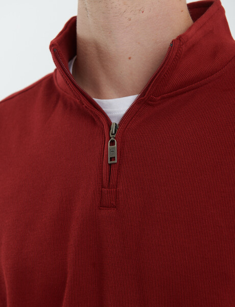 470919 REMERA HARRY Rojo