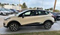 Renault Captur 1,6 CVT Intense - 2021 Renault Captur 1,6 CVT Intense - 2021