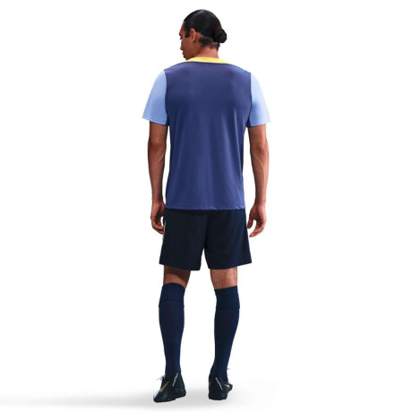 Short Strike Atlético de Madrid de Hombre Morado