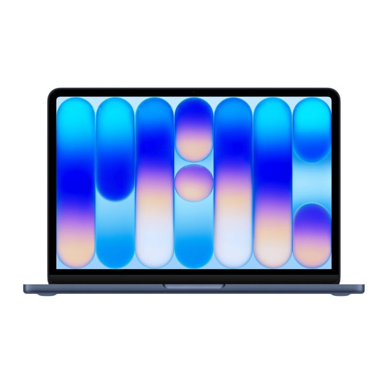Macbook Neo A18 Pro 6Cpu/5 Gpu/8Gb Ram 256Gb Indigo Blue MHFF4LL/A Macbook Neo A18 Pro 6Cpu/5 Gpu/8Gb Ram 256Gb Indigo Blue MHFF4LL/A