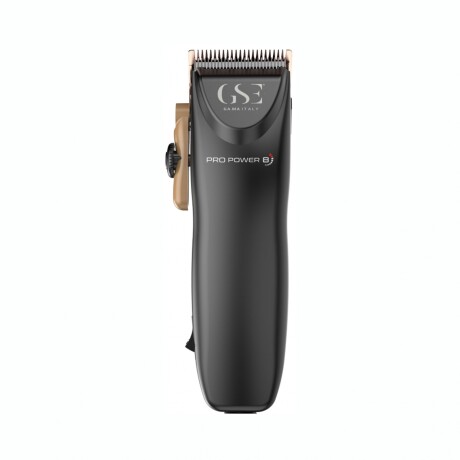 Cortadora De Pelo GAMA Pro Power 8 Con 4 Peines De Guía Cortadora De Pelo GAMA Pro Power 8 Con 4 Peines De Guía