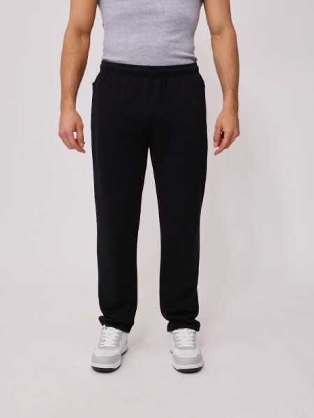 PANTALON RUSTY CAMILO NEGRO