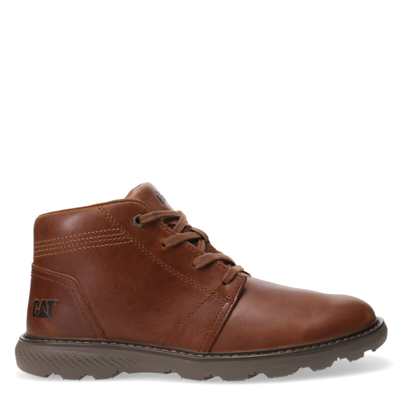 Botas de Hombre Caterpillar Trey 2.0 Marrón
