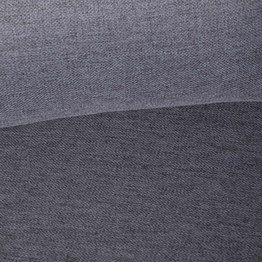SOFÁ CAMA TELA GRIS ARIZONA GRAFITO