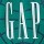 Buzo Deportivo Logo Gap Hombre Green Shade 183