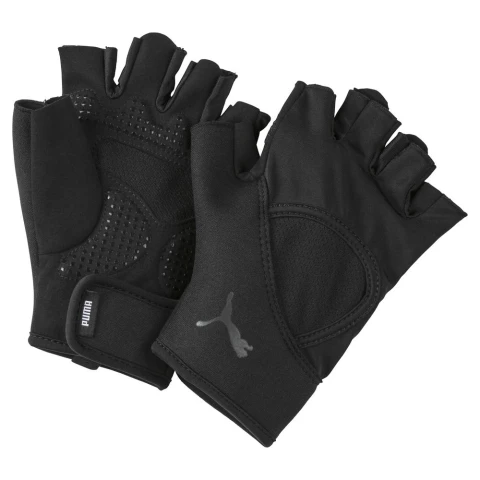 Tr Ess Gloves Up - Unisex Black