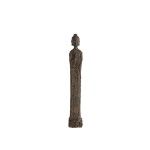 BUDA BAJO DECORATIVO 9x9x60CM BUDA BAJO DECORATIVO 9x9x60CM